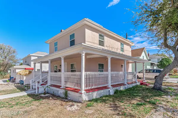 502 N Halifax Avenue, Daytona Beach, FL 32118