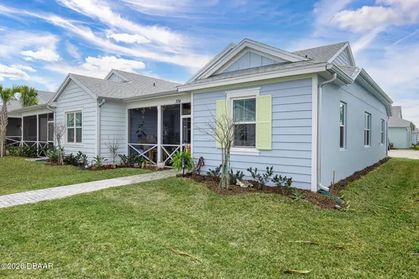 334 Gypsy Palace Lane, Daytona Beach, FL 32124