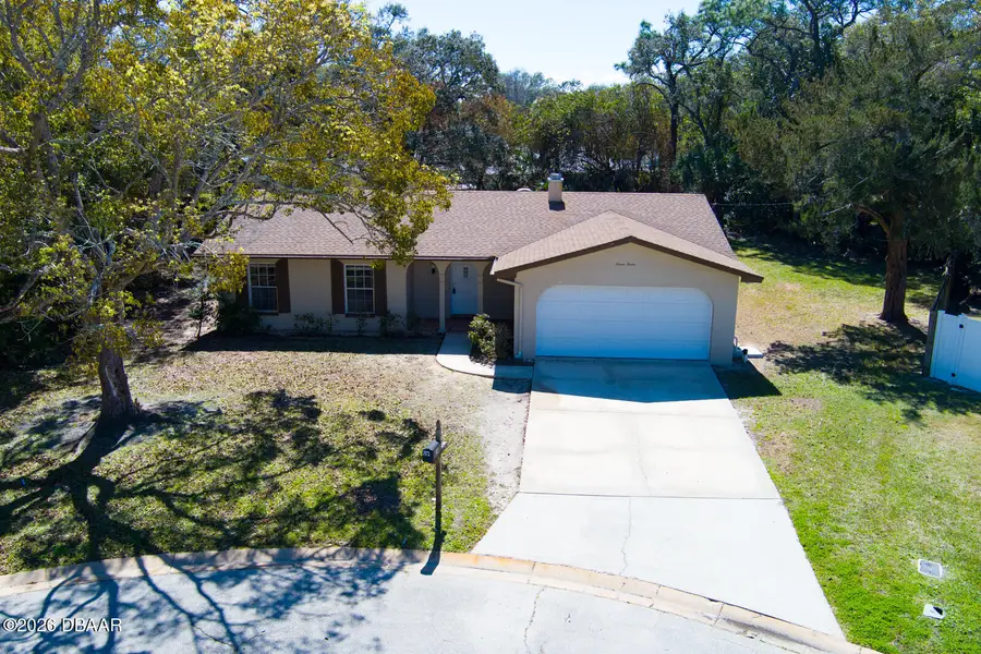 712 Lucerne Circle, Ormond Beach, FL 32174 - #2