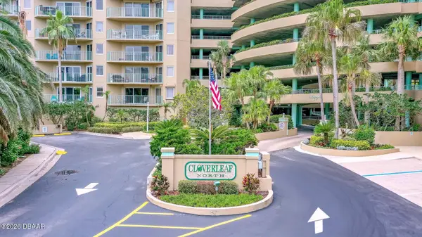 4 Oceans West Boulevard #406A, Daytona Beach Shores, FL 32118