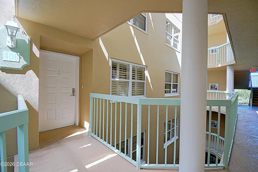 4 Oceans West Boulevard #406A, Daytona Beach Shores, FL 32118 - #2