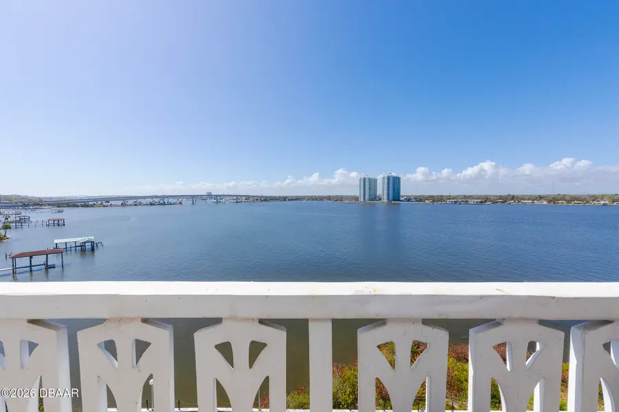 925 N Halifax Avenue #608, Daytona Beach, FL 32118 - #2