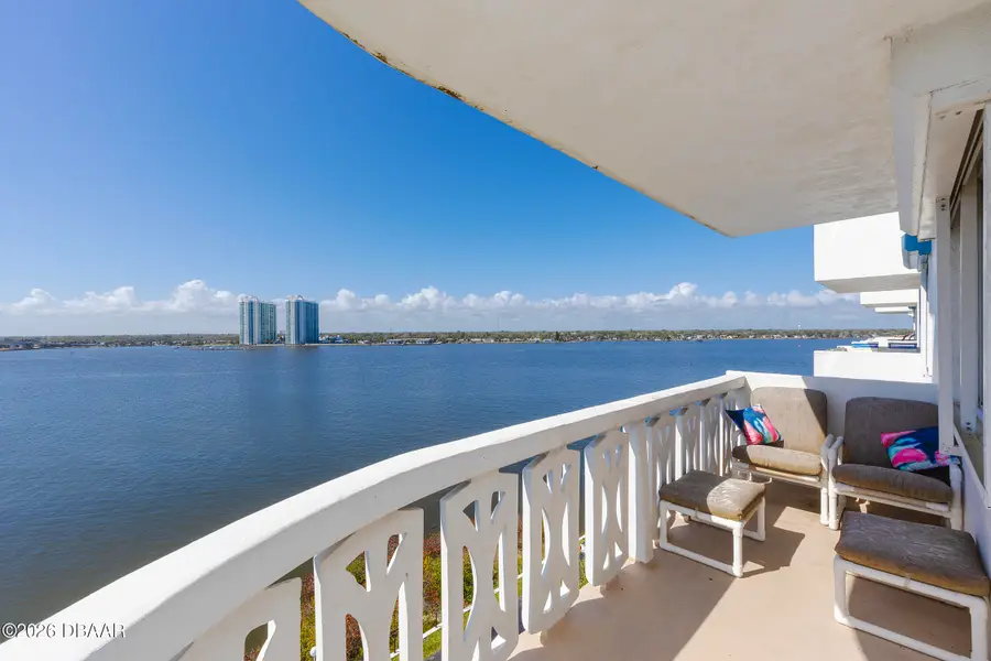 925 N Halifax Avenue #608, Daytona Beach, FL 32118 - #3