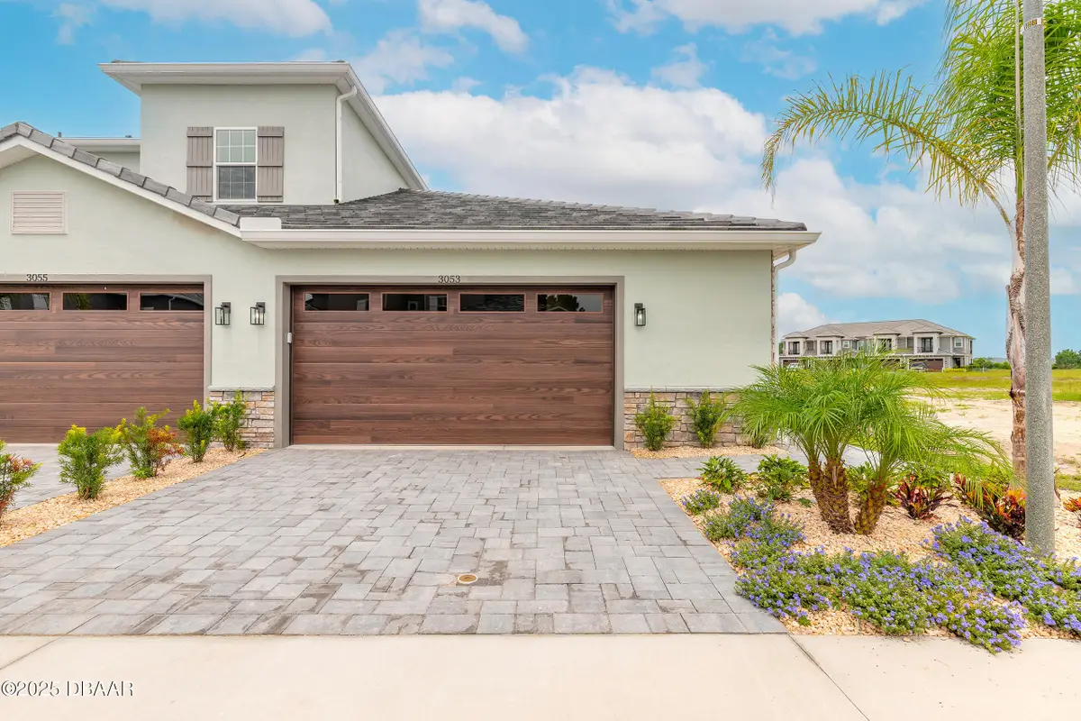 3038 Isles Way, New Smyrna Beach, FL 32168 - #1