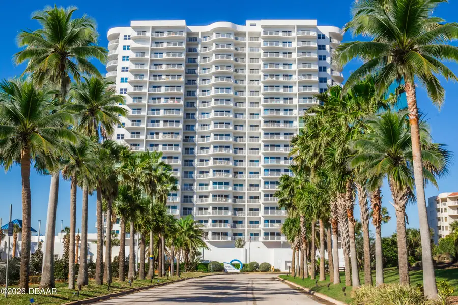 2 Oceans West Boulevard #2006, Daytona Beach Shores, FL 32118 - #2