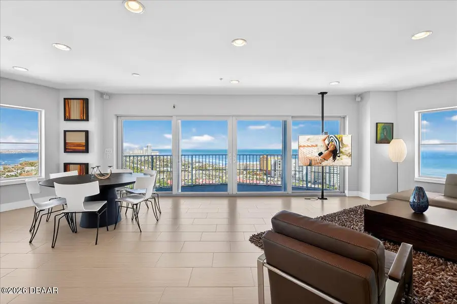 2 Oceans West Boulevard #2006, Daytona Beach Shores, FL 32118 - #3