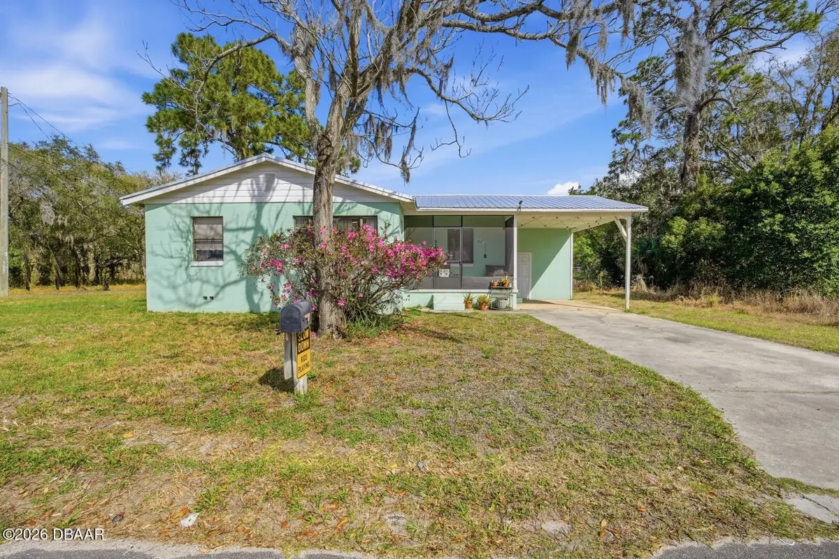 2627 Myrtle Avenue, Mims, FL 32754 - #1