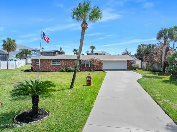4 Dolphin Avenue, Ormond Beach, FL 32176