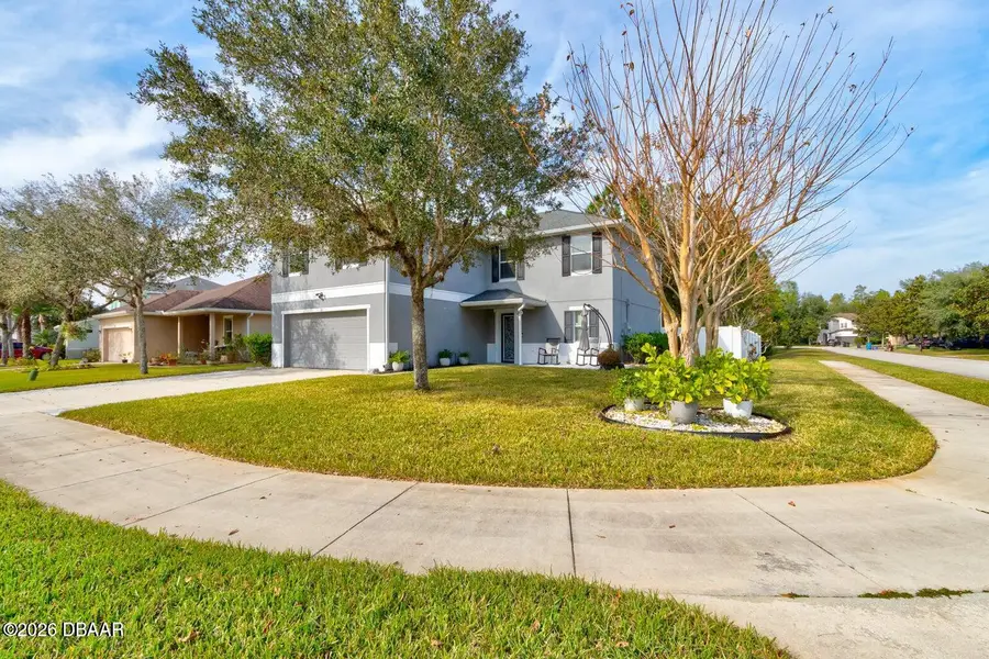 21 Pergola Place, Ormond Beach, FL 32174 - #2