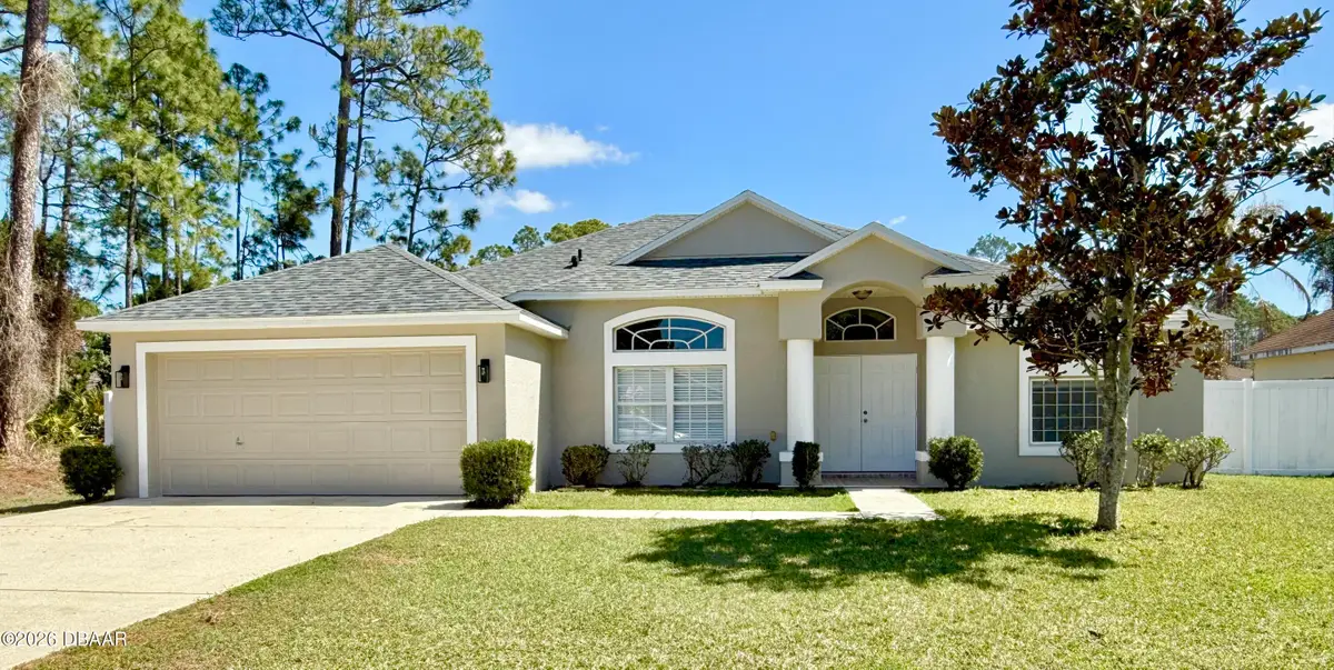 32 Brunett Lane, Palm Coast, FL 32137 - #1
