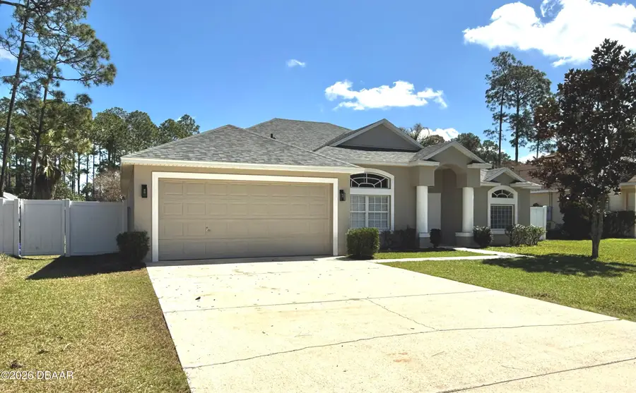 32 Brunett Lane, Palm Coast, FL 32137 - #2