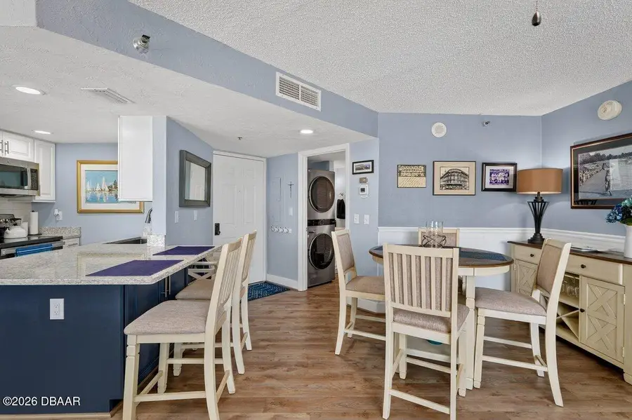 3013 S Atlantic Avenue #201, Daytona Beach Shores, FL 32118 - #2