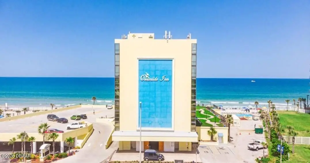 1909 S Atlantic Avenue #620, Daytona Beach Shores, FL 32118 - #1