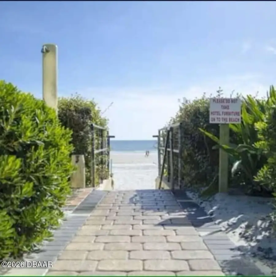 1909 S Atlantic Avenue #620, Daytona Beach Shores, FL 32118 - #2