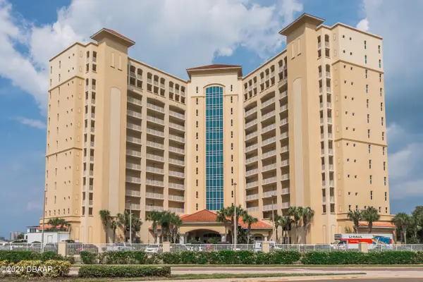 2801 S Ridgewood Avenue #807, South Daytona, FL 32119