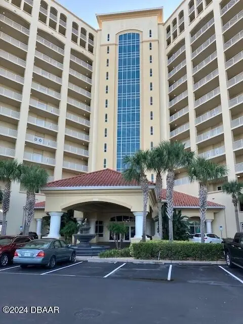 2801 S Ridgewood Avenue #807, South Daytona, FL 32119 - #2