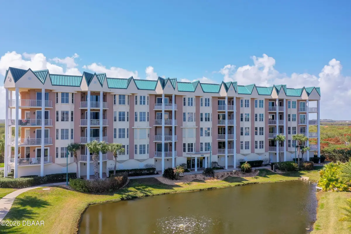4672 Riverwalk Village Court #8507, Ponce Inlet, FL 32127 - #1