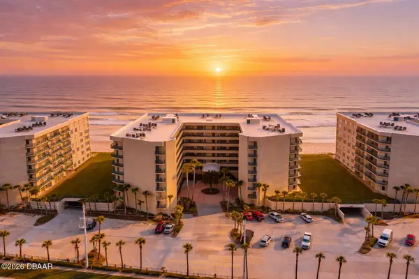 4565 S Atlantic Avenue #5410, Ponce Inlet, FL 32127