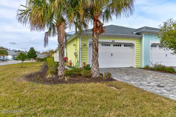 544 Lost Shaker Way, Daytona Beach, FL 32124