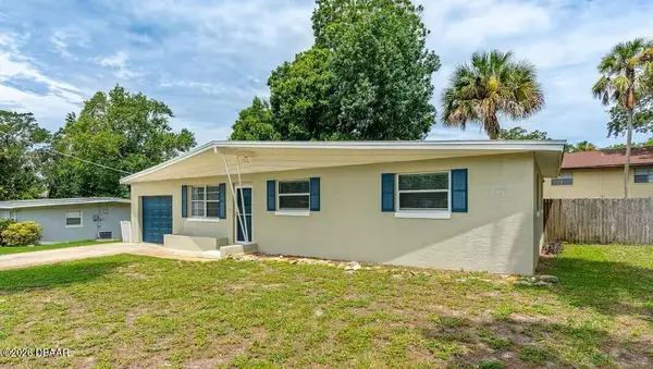 328 Slayton Avenue #u, South Daytona, FL 32119