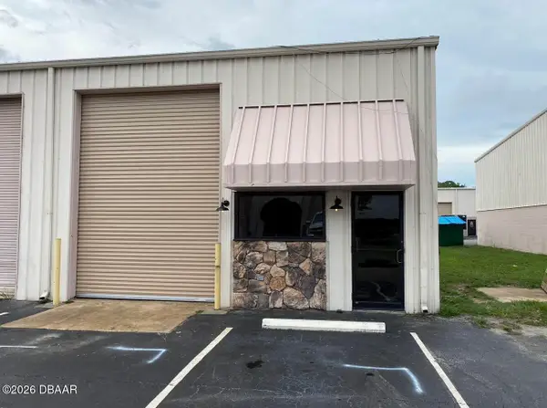 1725 S Nova Road #STE B10, South Daytona, FL 32119