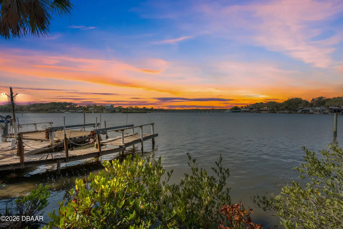 5968 Riverside Drive, Port Orange, FL 32127 - #1