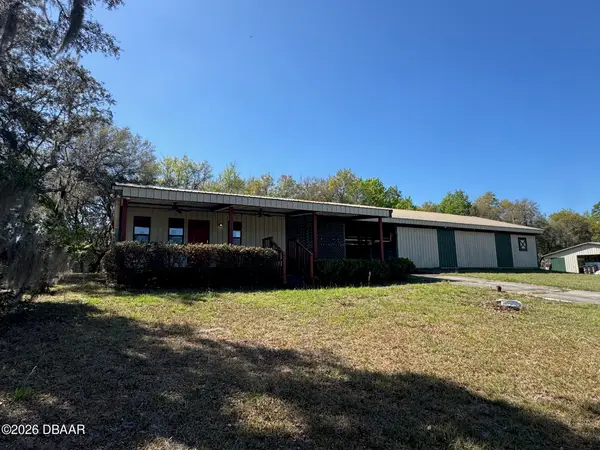 1065 S Massachusetts Avenue, DeLand, FL 32724