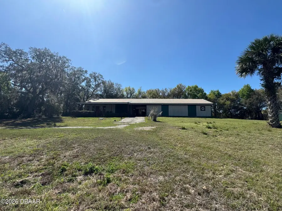 1065 S Massachusetts Avenue, Deland, FL 32724 - #2
