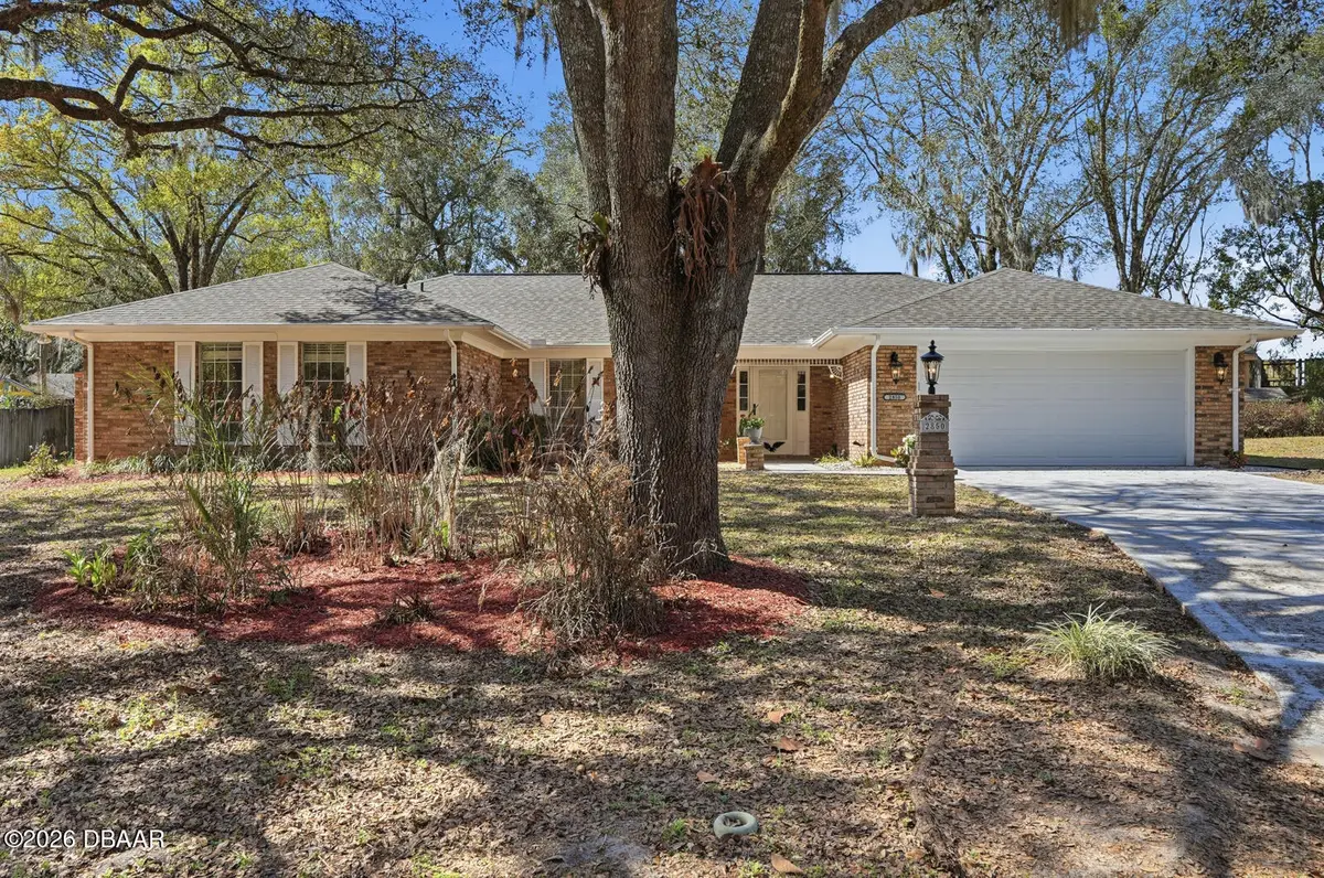 2850 Green Mountain Road, Deland, FL 32720 - #1