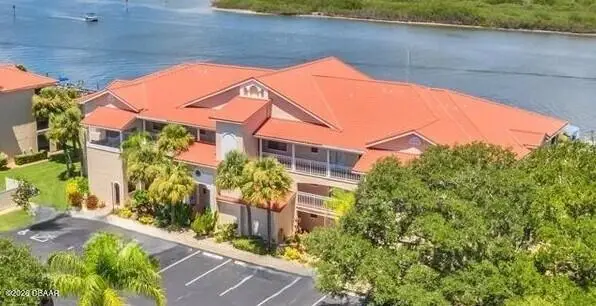 460 Bouchelle Drive #201, New Smyrna Beach, FL 32169 - #1