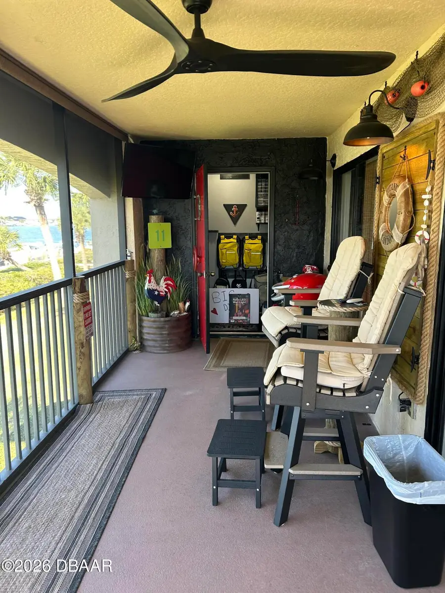 460 Bouchelle Drive #201, New Smyrna Beach, FL 32169 - #2