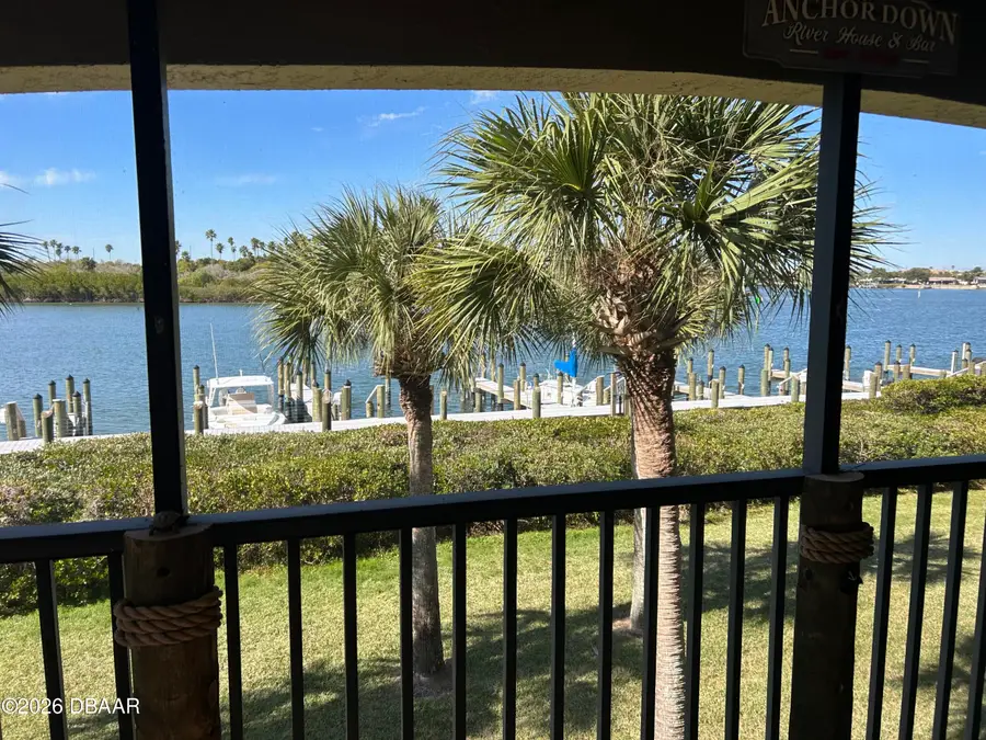 460 Bouchelle Drive #201, New Smyrna Beach, FL 32169 - #3