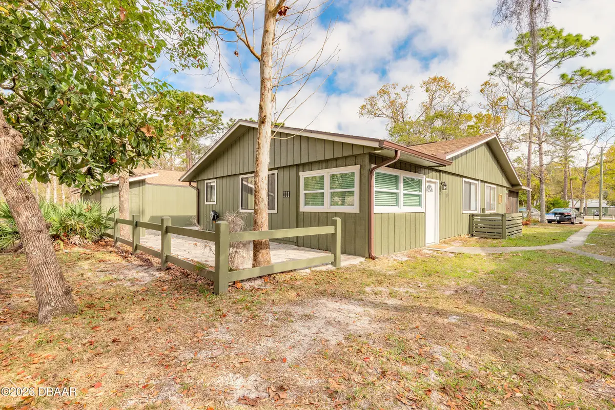 111 Cypress Pond Road, Port Orange, FL 32128 - #1