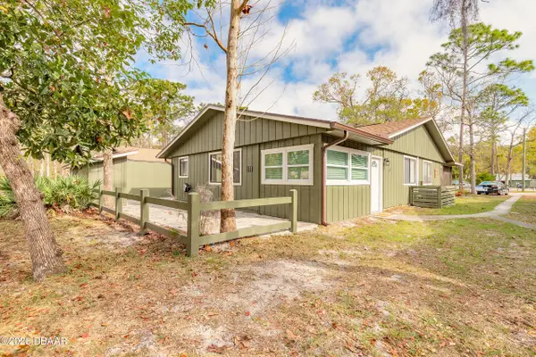 111 Cypress Pond Road, Port Orange, FL 32128