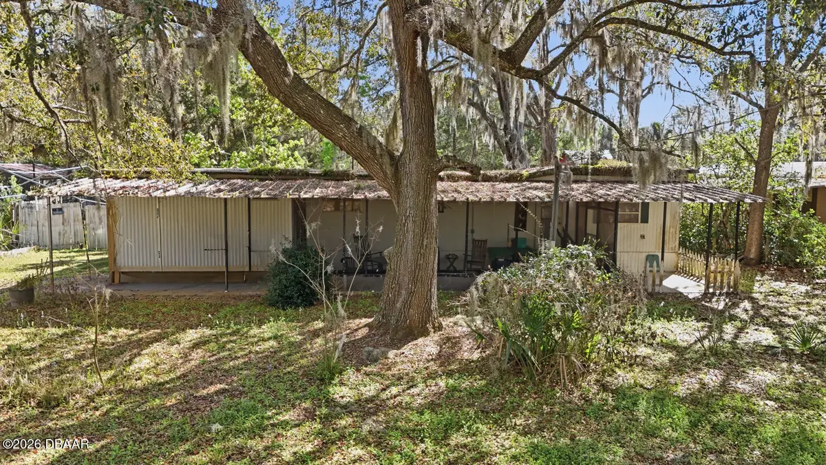 6041 Gladys Street, Port Orange, FL 32127 - #1