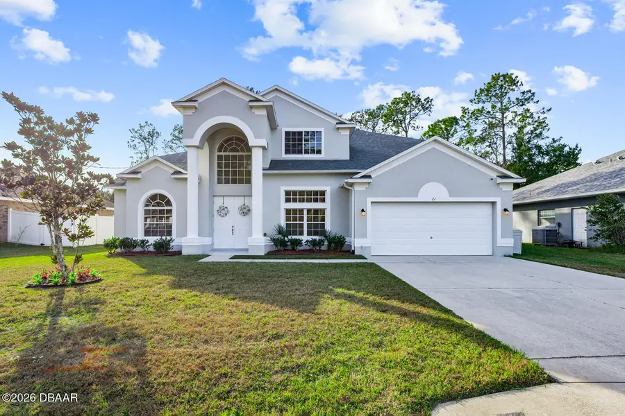 21 Whittingham Lane, Palm Coast, FL 32164 - #2