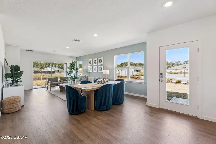 2763 Kinsale Lane, Ormond Beach, FL 32174 - #2