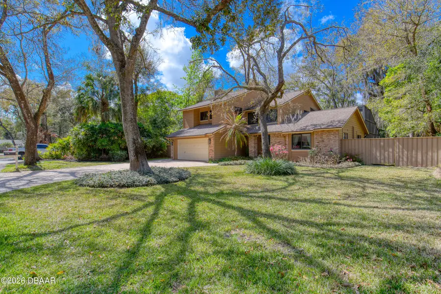 344 Tymber Run, Ormond Beach, FL 32174 - #3