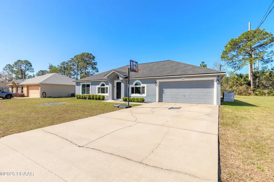 34 Secretary Trail, Palm Coast, FL 32164 - #2
