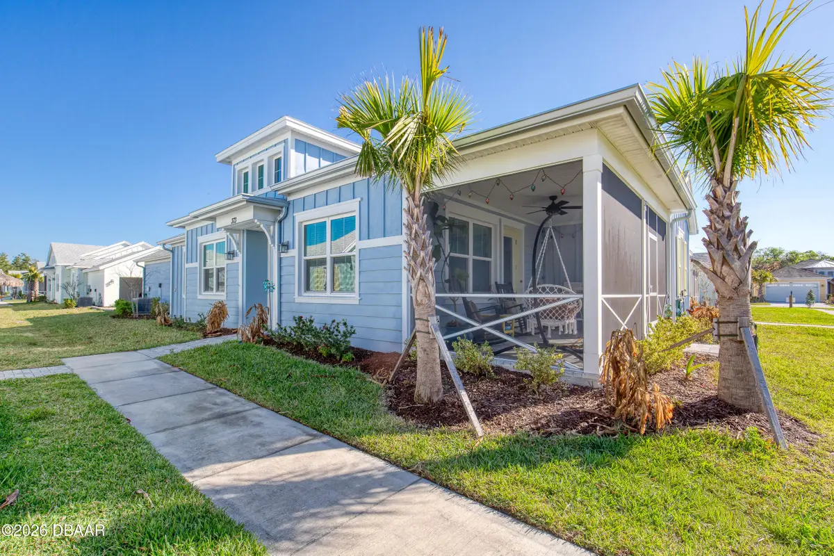 373 Hang Loose Way, Daytona Beach, FL 32124 - #1