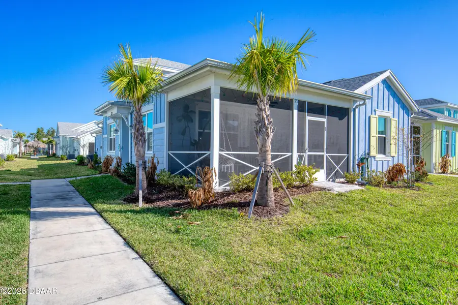 373 Hang Loose Way, Daytona Beach, FL 32124 - #2