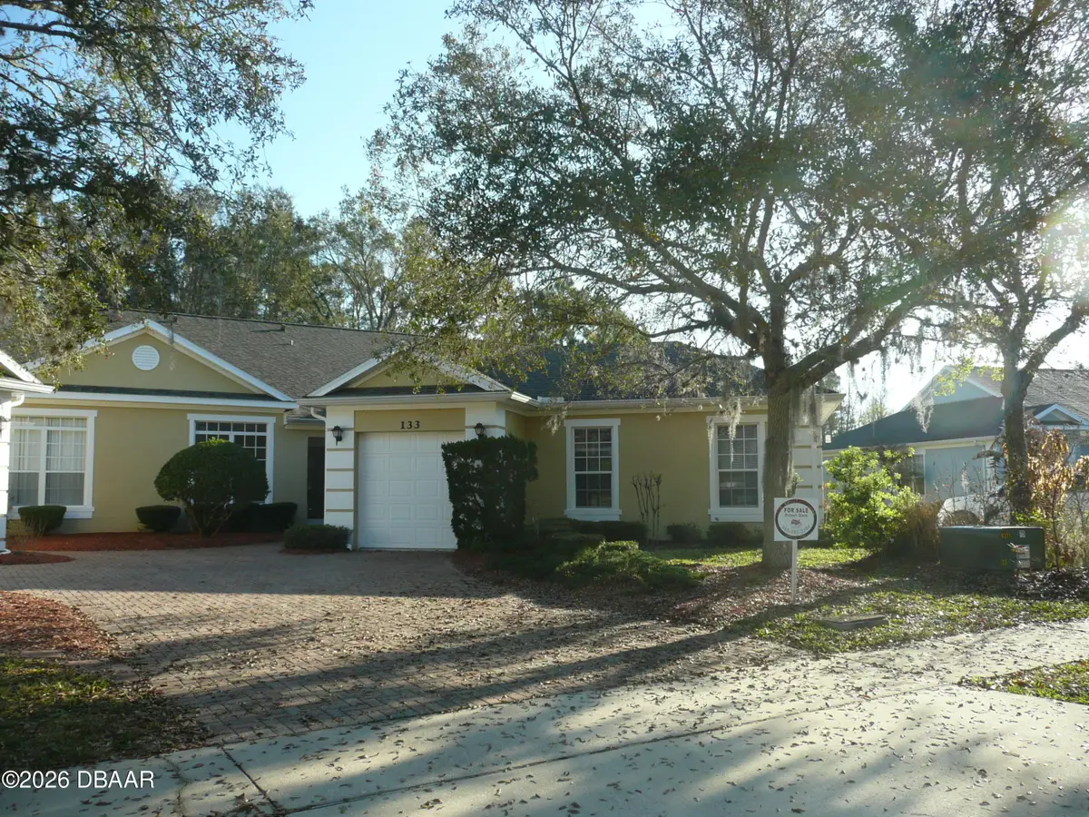 133 Bauer Circle, Daytona Beach, FL 32124 - #1