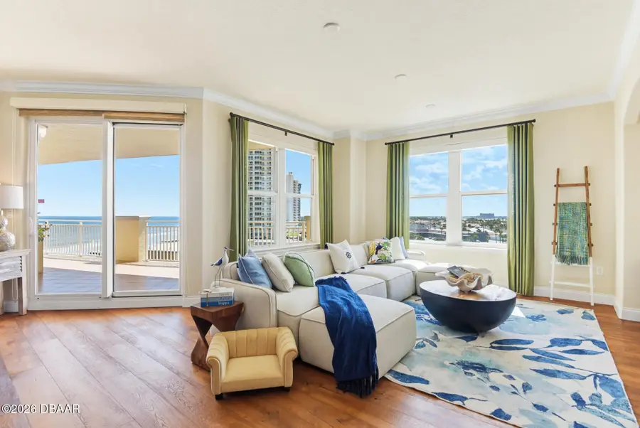 2515 S Atlantic Avenue #509, Daytona Beach Shores, FL 32118 - #2