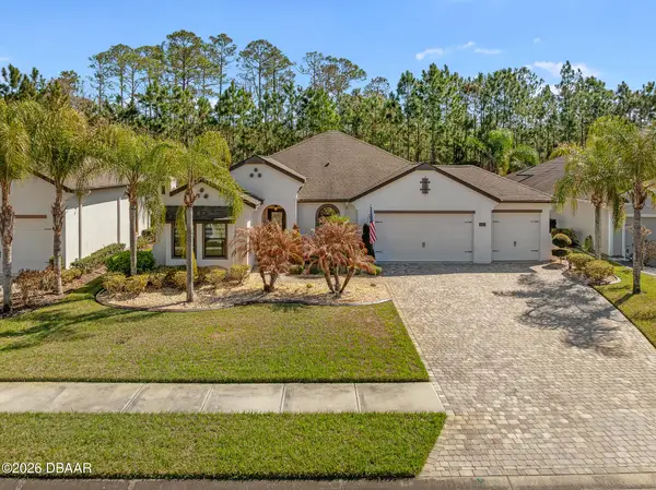 624 Southlake Drive, Ormond Beach, FL 32174