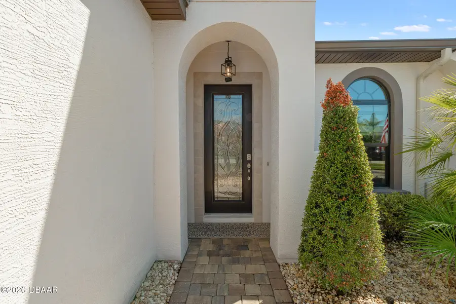624 Southlake Drive, Ormond Beach, FL 32174 - #2