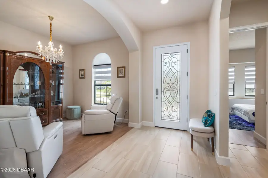 624 Southlake Drive, Ormond Beach, FL 32174 - #3