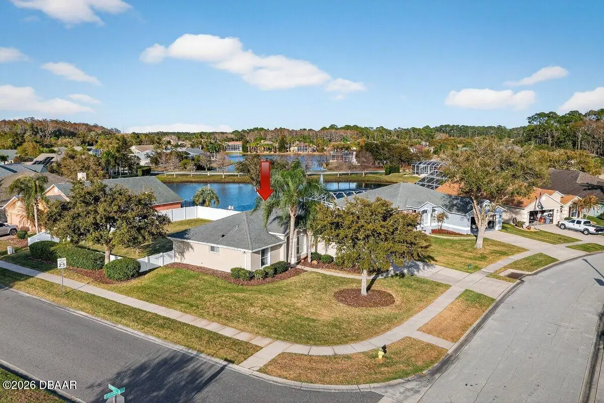 6701 Calistoga Circle, Port Orange, FL 32128 - #1