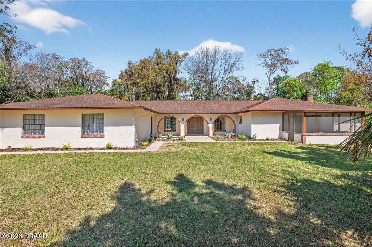 115 Addison Drive, Ormond Beach, FL 32174 - #1