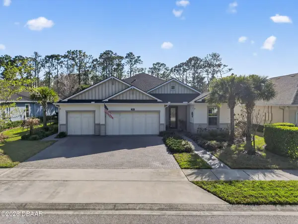 308 Nottinghill Street, Ormond Beach, FL 32174