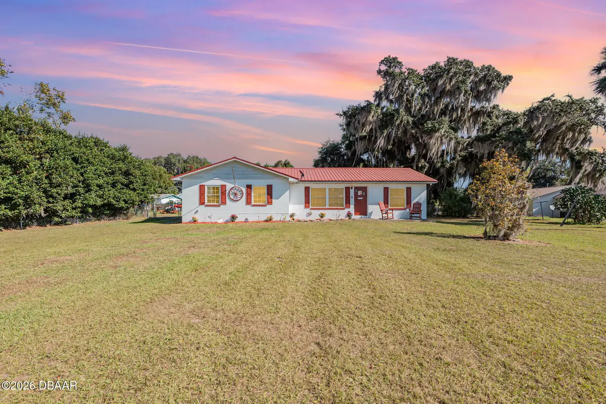 404 Grand Rondo #E, Crescent City, FL 32112 - #1